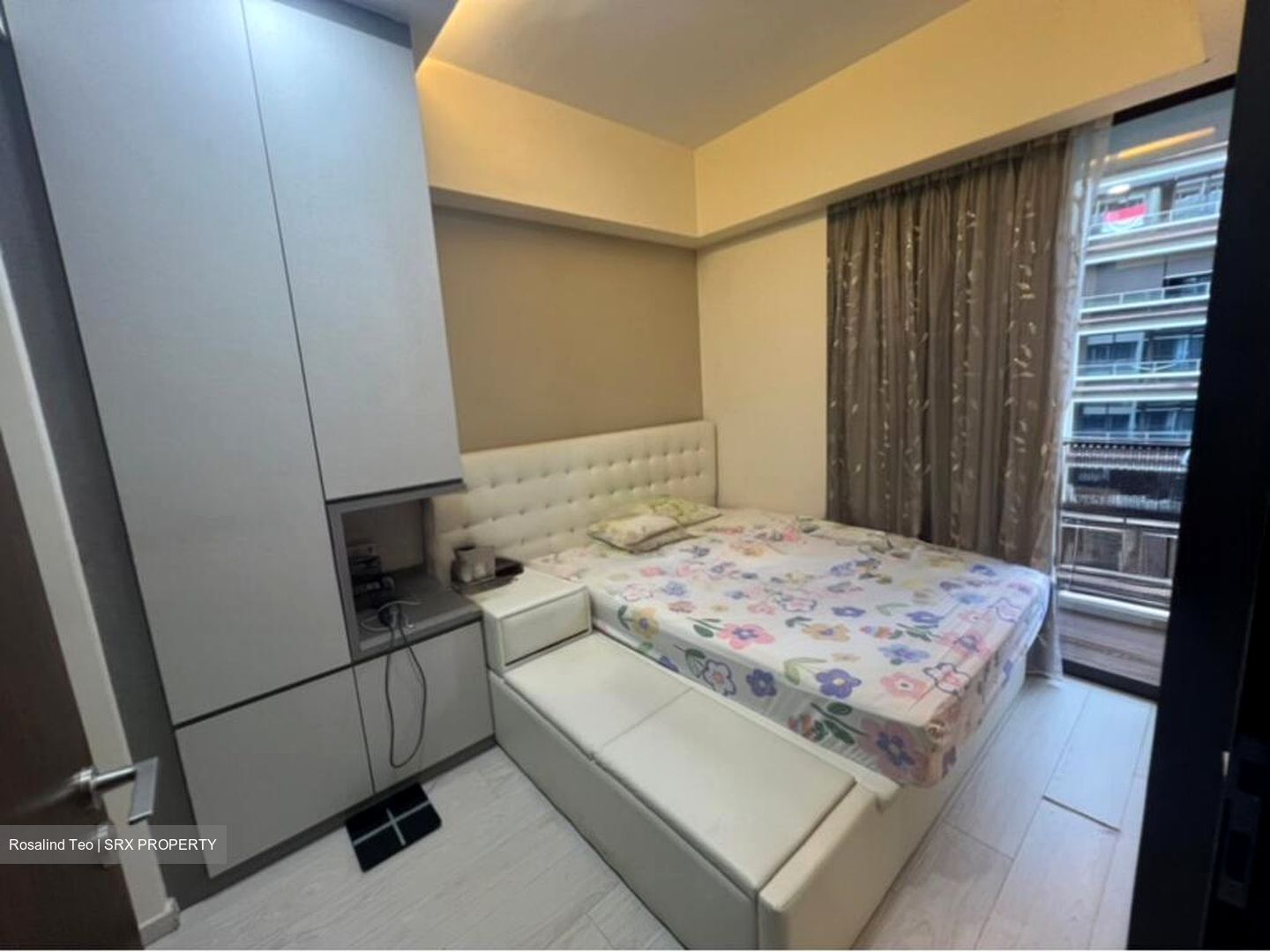 d'Nest (D18), Condominium #523921501